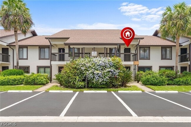 Photo - 700 Misty Pines Cir Unidad 204
