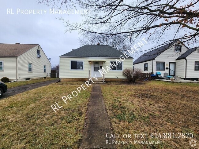 Building Photo - Beautiful 2 bedroom 1 bathroom home near I...