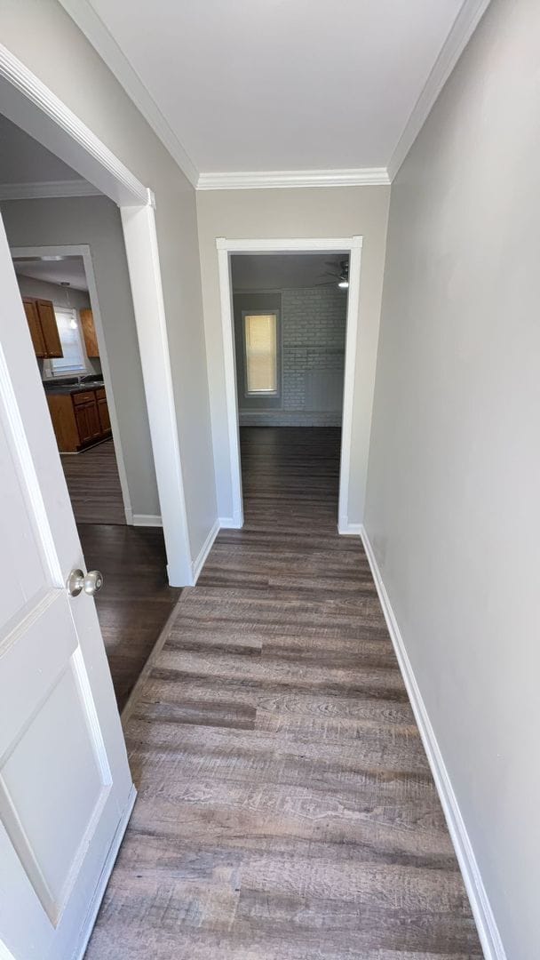 Photo - Beautifully Updated 4 bedroom 2 bath home - Open to Section 8