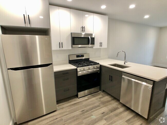 Building Photo - 50 Stedman St Unit 308 Rental