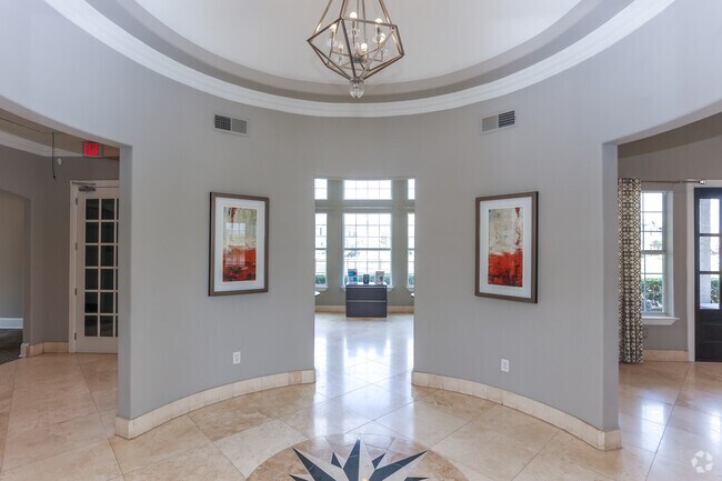 Leasing Office