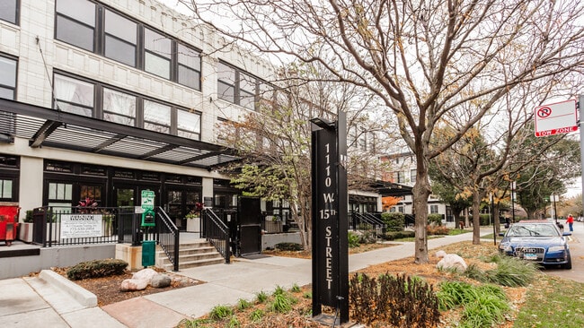 Photo - 1110 W 15th St