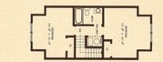 2BR/1BA