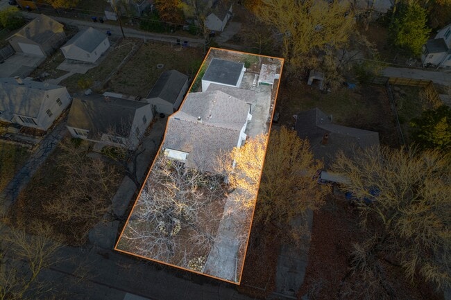 Photo - 1620 SW Campbell Ave