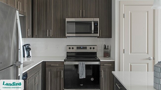 Photo - 610 E Wells Branch Pkwy Apartamento Unidad 19204.1405802