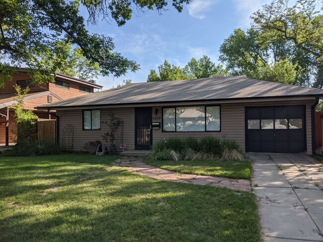 Photo - Stunning Ranch Home - Amazing Location - Backs up to Cherry Creek Trail