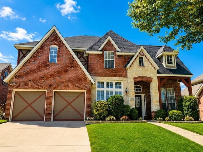 5708 Rickshaw Ln