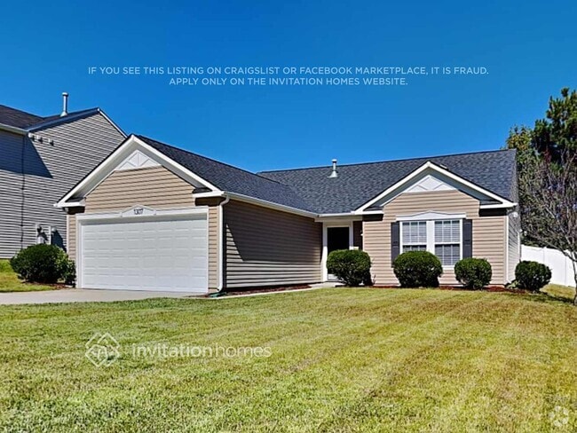 Building Photo - 1307 Perga Ct Rental