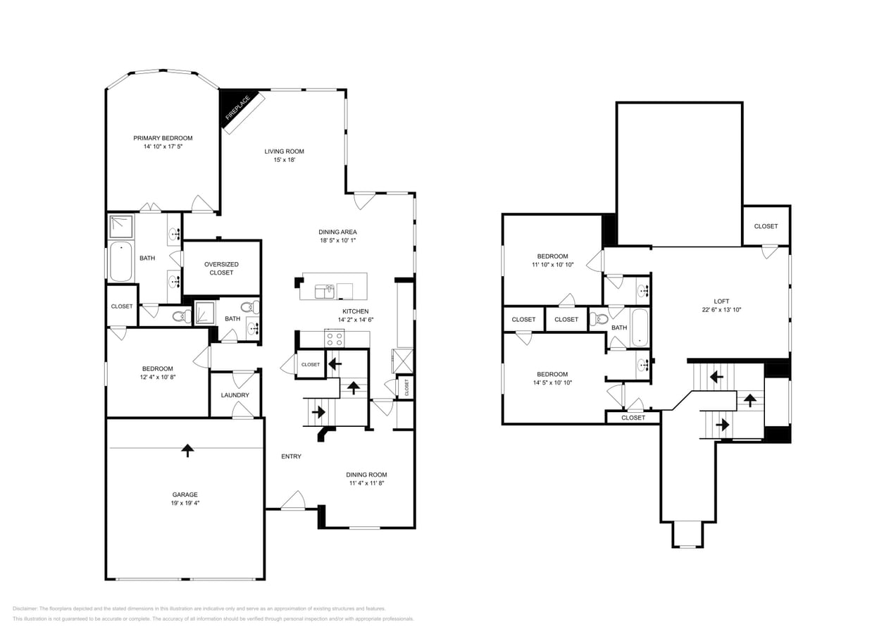 Photo - 12219 Arkansas Post Ln