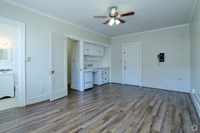 Photo - The Morrison