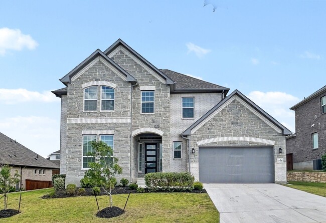 Building Photo - Modern Elegance in Cibolo Canyons | 4 Bed | 3.5 Bath | 3-Car Tandem Garage