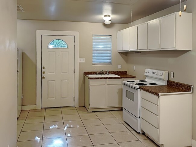 Photo - 3932 Locke Ave Unit 3932 Locke - Back House