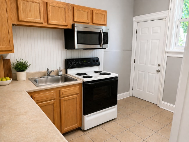 Photo - Lehigh and Desales Student Housing