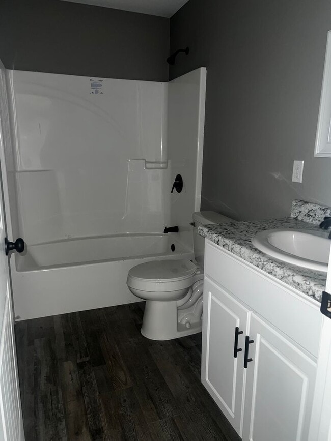 Photo - 3 Bed 2 Bath House - New Construction Coming Soon