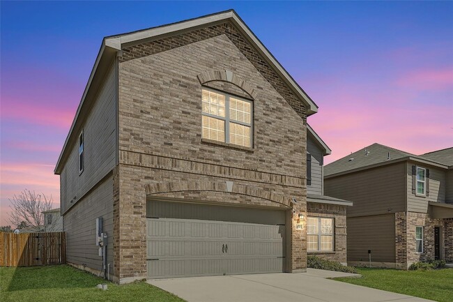 Photo - 14513 Prairie Sod Ln