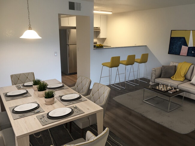 Bell Acqua