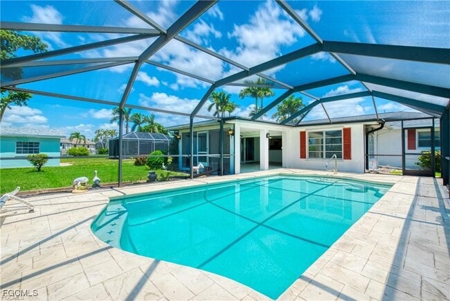 Building Photo - 5330 Nautilus Dr Rental