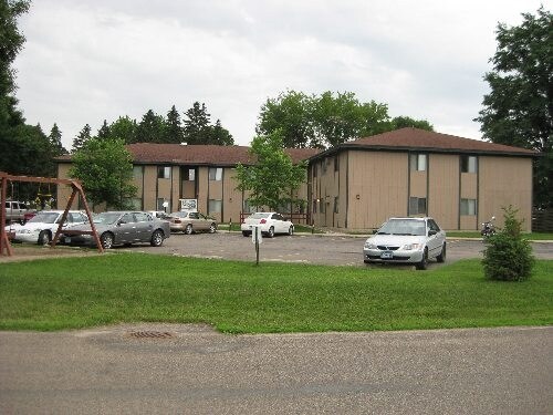 Photo - West Court Apartments