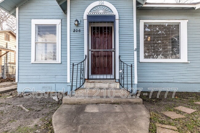 Photo - 206 Hoover Ave