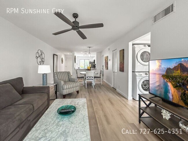 Photo - 6121 Palma Del Mar Blvd S