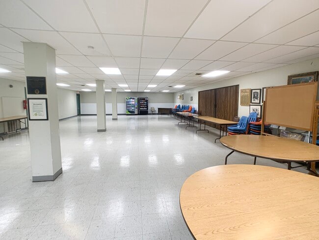 Photo - Douglass Manor Apartments