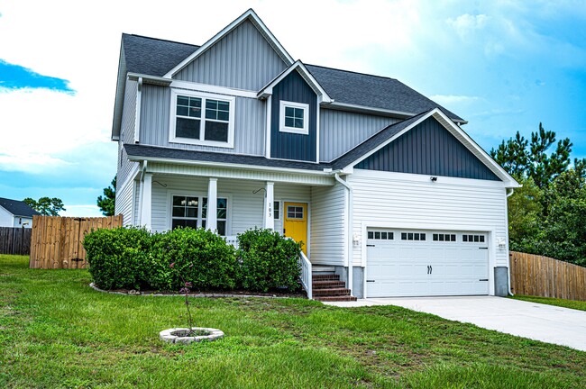 Building Photo - 103 Chestwood Ct