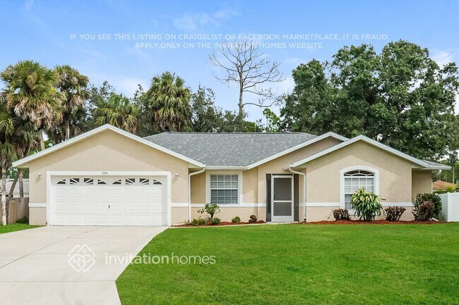 Building Photo - 4584 Flint Dr Rental