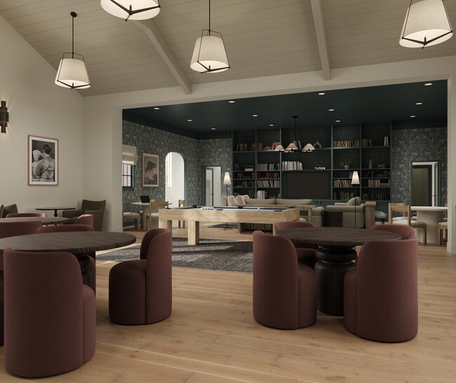 Photo - The Cottages of College Station