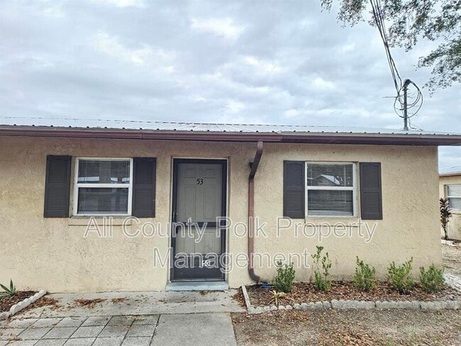 Photo - 455 Buck Moore Rd Unidad #53