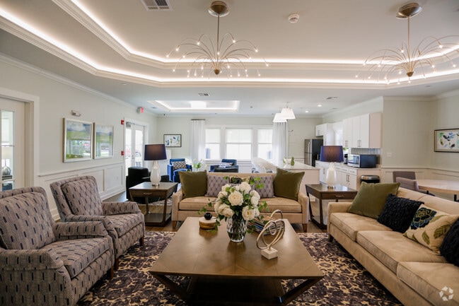 Community Room