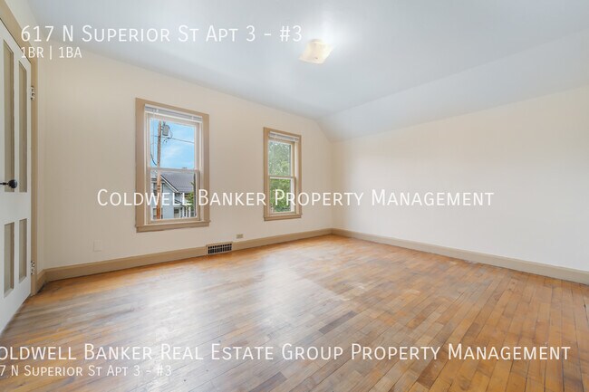 Photo - 617 N Superior St Unit #3