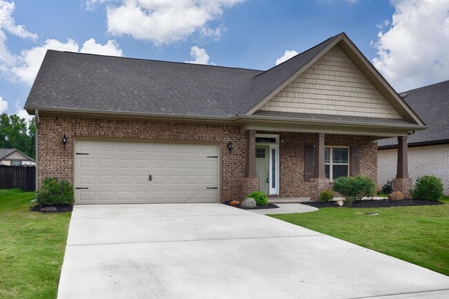 Photo - Beautiful 4-Bedroom Home with Office, Bonus Room, and Large Backyard
