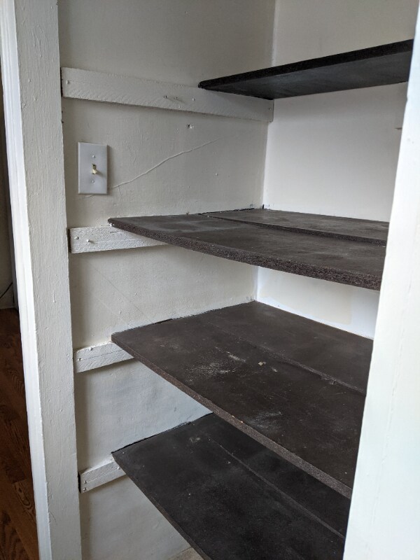 Photo - 11 Downer St Unidad Upper Rear