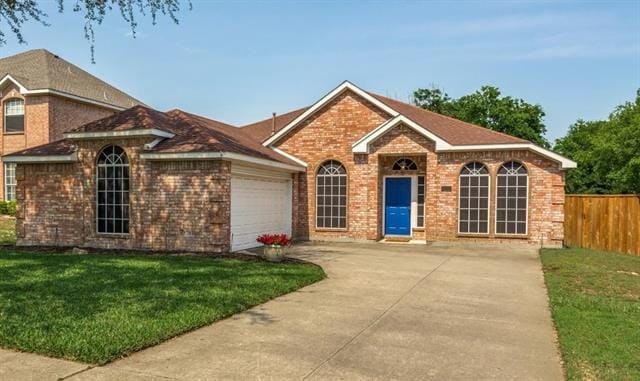 Building Photo - 7710 Brookview Dr Rental