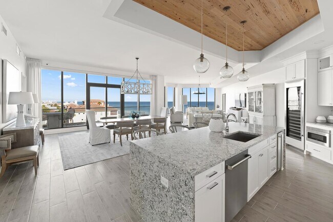 Photo - Costa Blanca Deluxe condominium