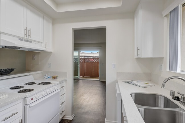 Arbor Park Apartments