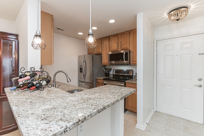 Photo - 10300 Appalachian Cir Unit Condo - Four Winds of Oakton