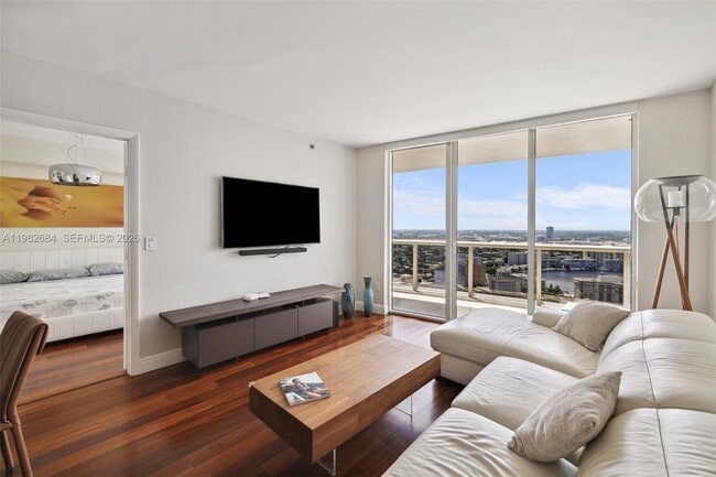 Photo - 1800 S Ocean Dr Unit 3606