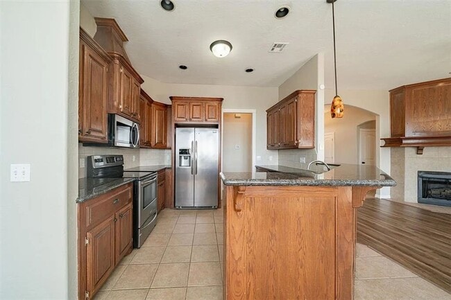 Photo - 1105 Kelsi Dr