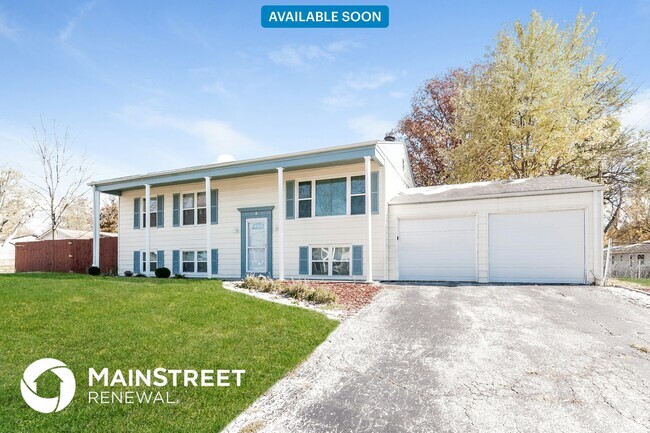 Building Photo - 5 Churchill Downs Dr Rental