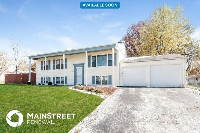 Photo - 5 Churchill Downs Dr Casa