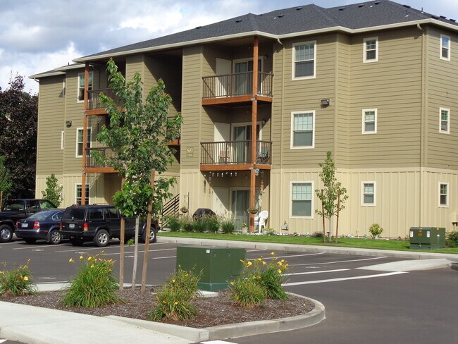 Photo - Catron Place Apartments