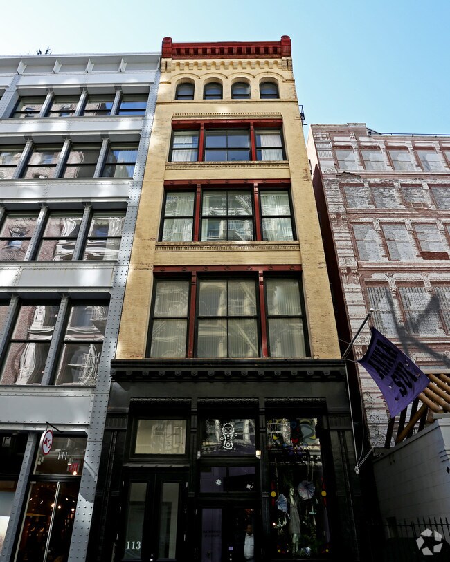 Photo - 113 Greene St