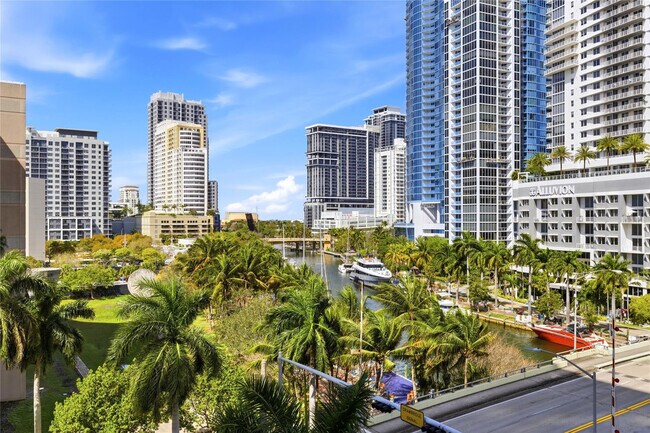 Photo - 511 SE 5 Ave Unit 616