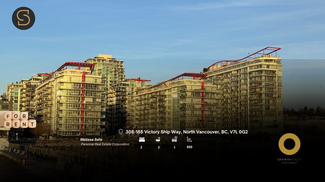 Building Photo - 185 Victory Ship Way Unit 308