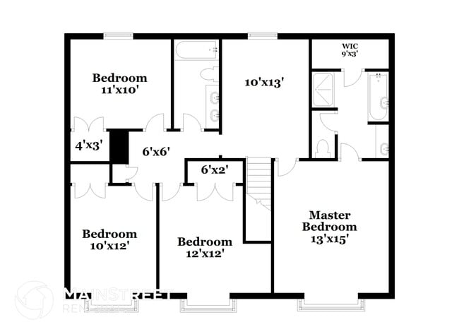 Photo - 515 S Poplar St