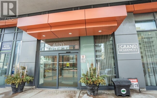 Photo - 4070 Confederation Pkwy Unité 3007