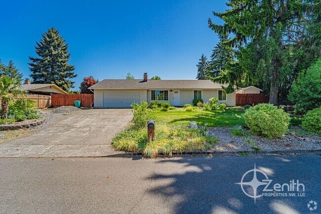 Building Photo - 4213 NE 139th Ave Rental