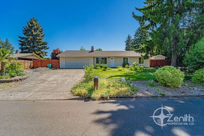 Photo - 4213 NE 139th Ave House