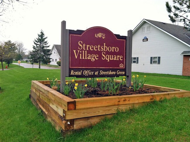 Photo - Streetsboro Village Square